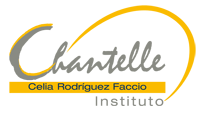 Logo Chantelle Instituto
